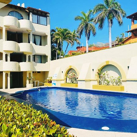 Villas Miramar Zihuatanejo Exterior photo