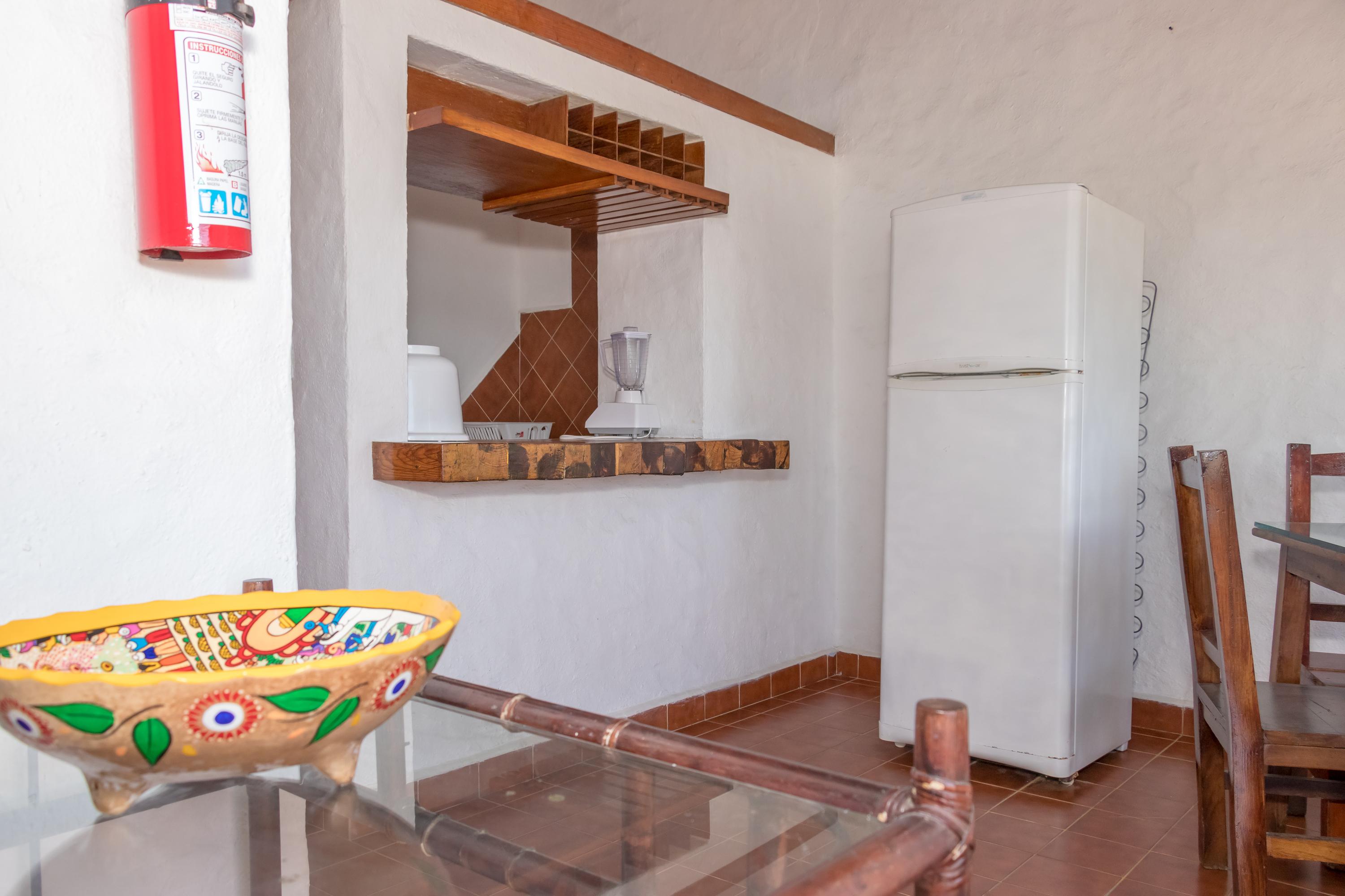 Villas Miramar Zihuatanejo Exterior photo