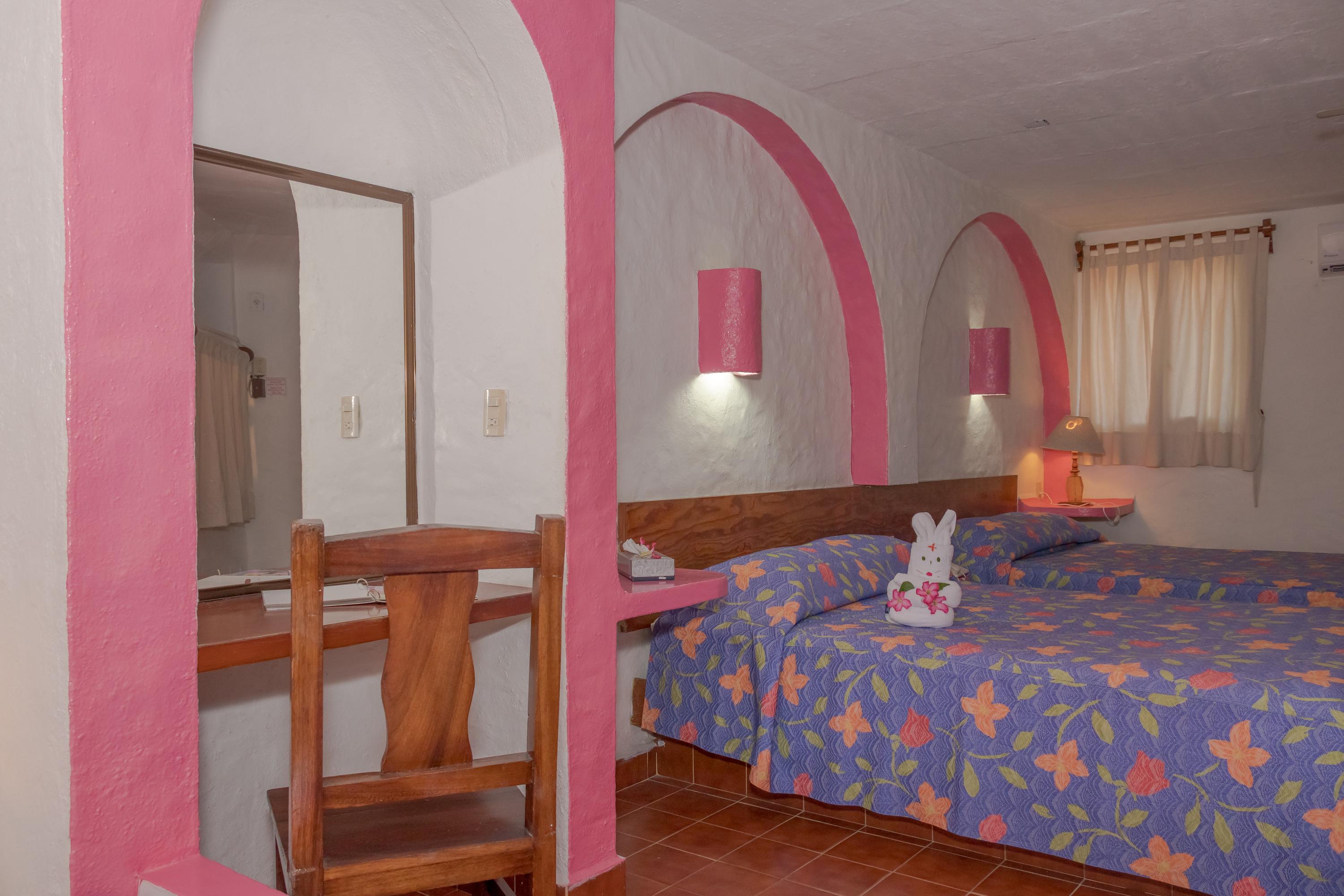 Villas Miramar Zihuatanejo Exterior photo