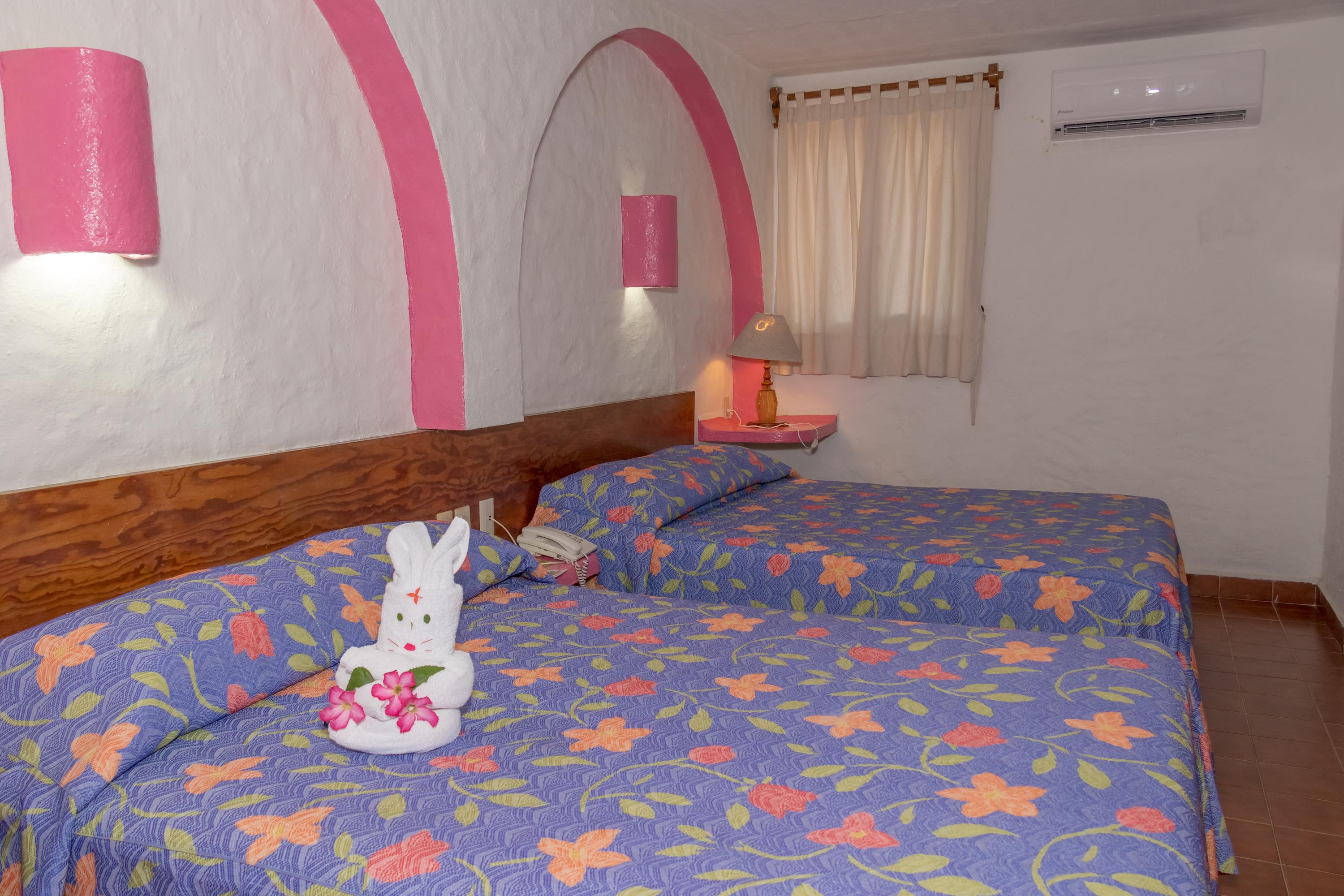 Villas Miramar Zihuatanejo Exterior photo