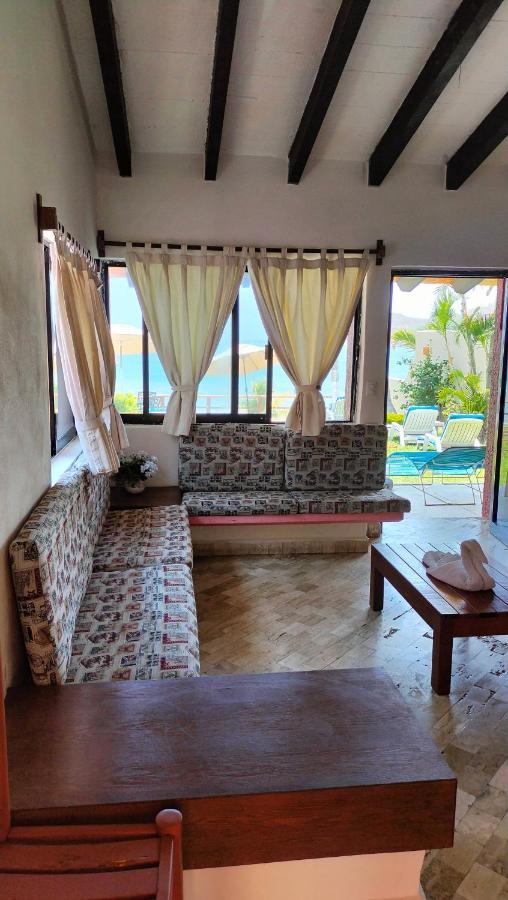 Villas Miramar Zihuatanejo Exterior photo