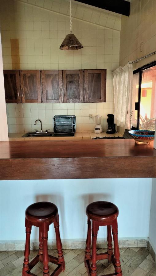Villas Miramar Zihuatanejo Exterior photo