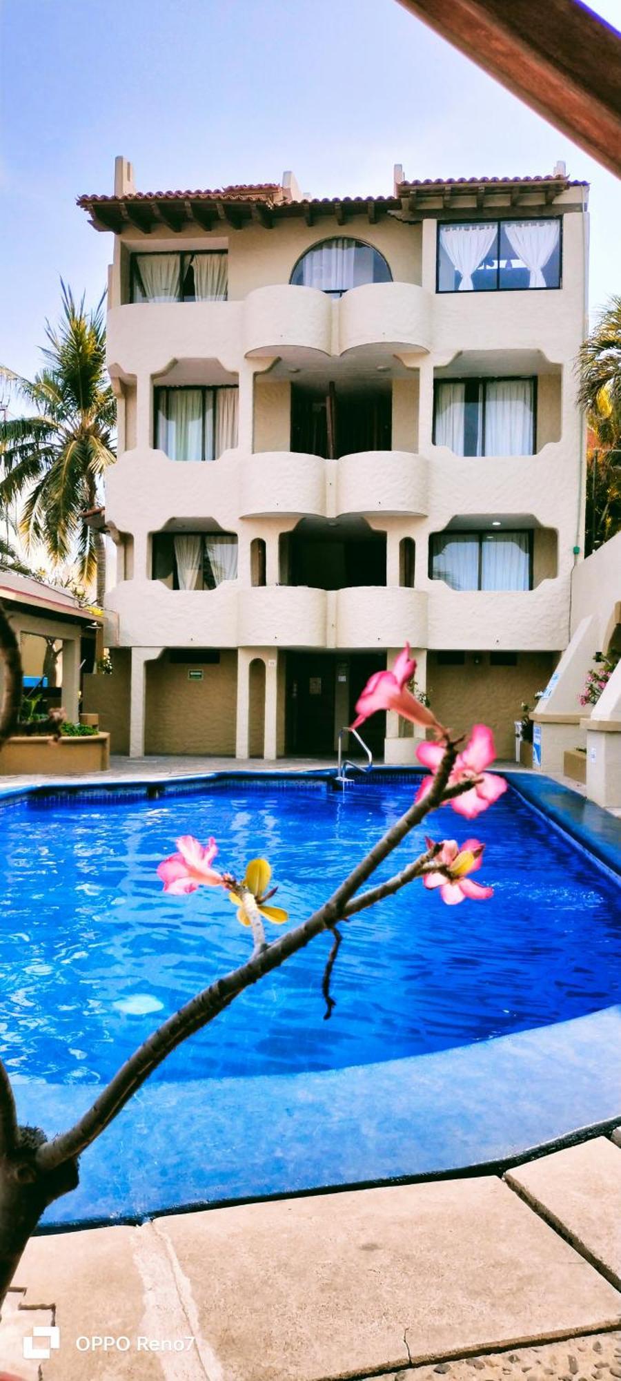 Villas Miramar Zihuatanejo Exterior photo