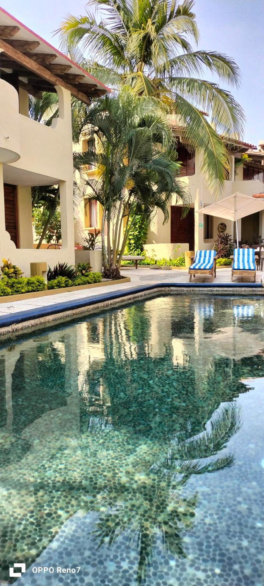 Villas Miramar Zihuatanejo Exterior photo