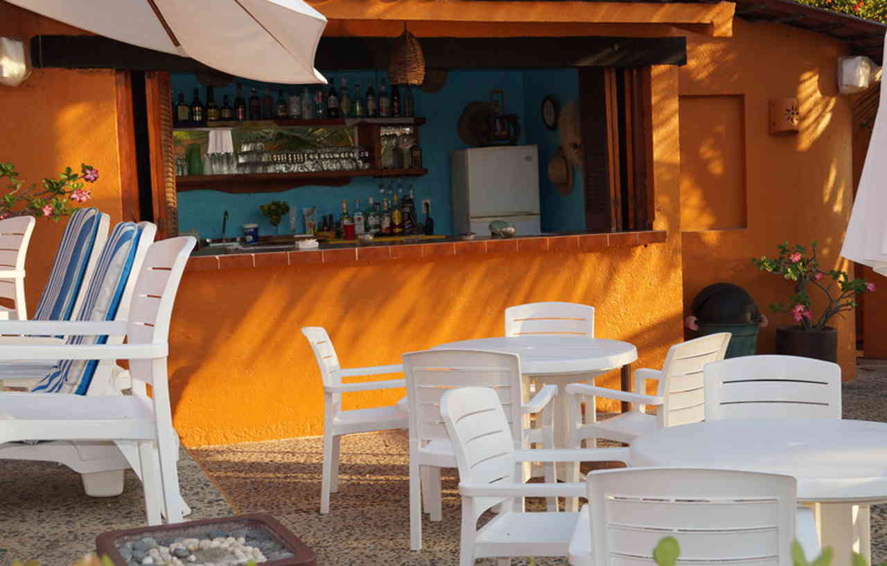 Villas Miramar Zihuatanejo Exterior photo